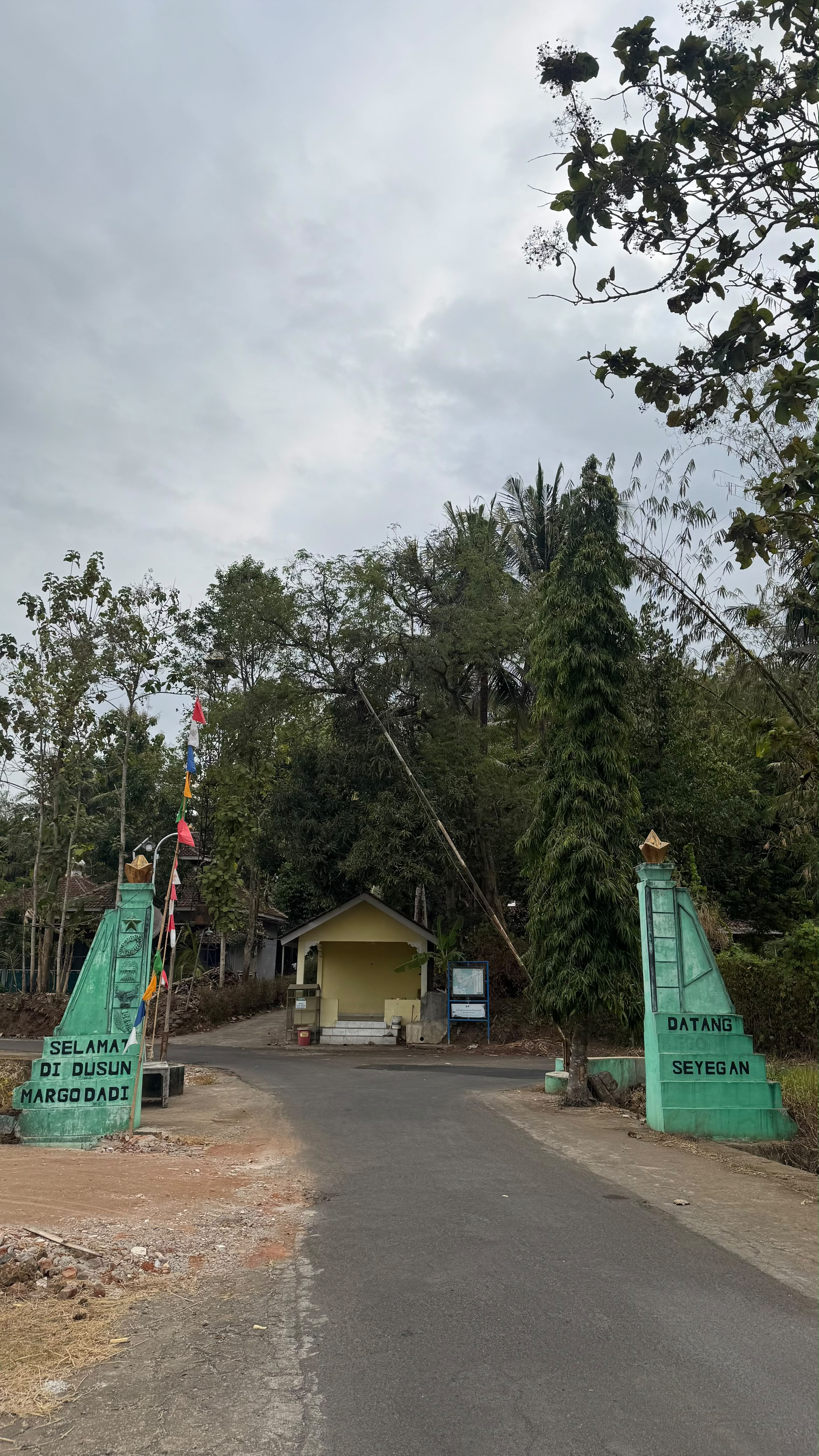 Dusun Jlegongan