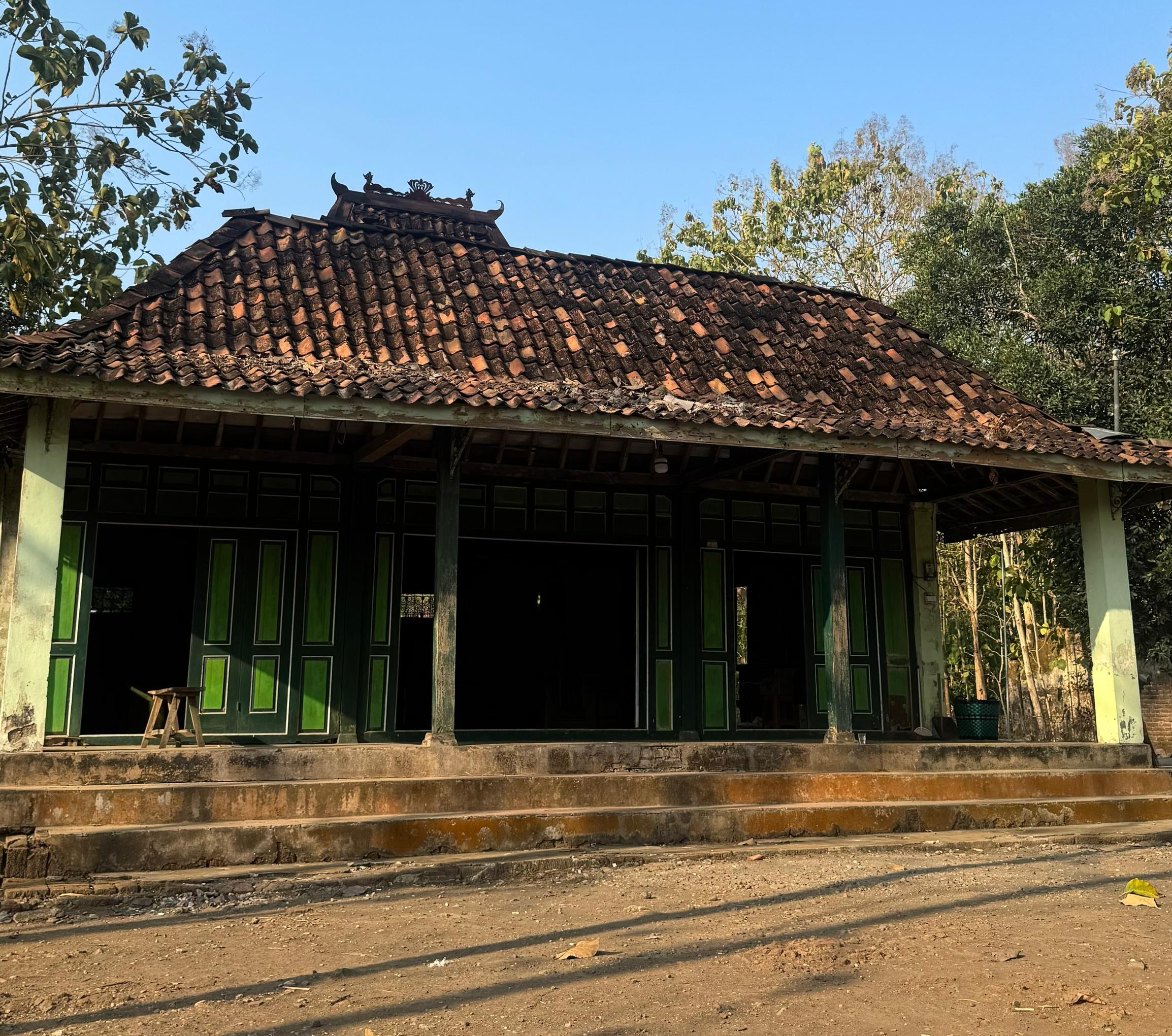 Rumah Hibah