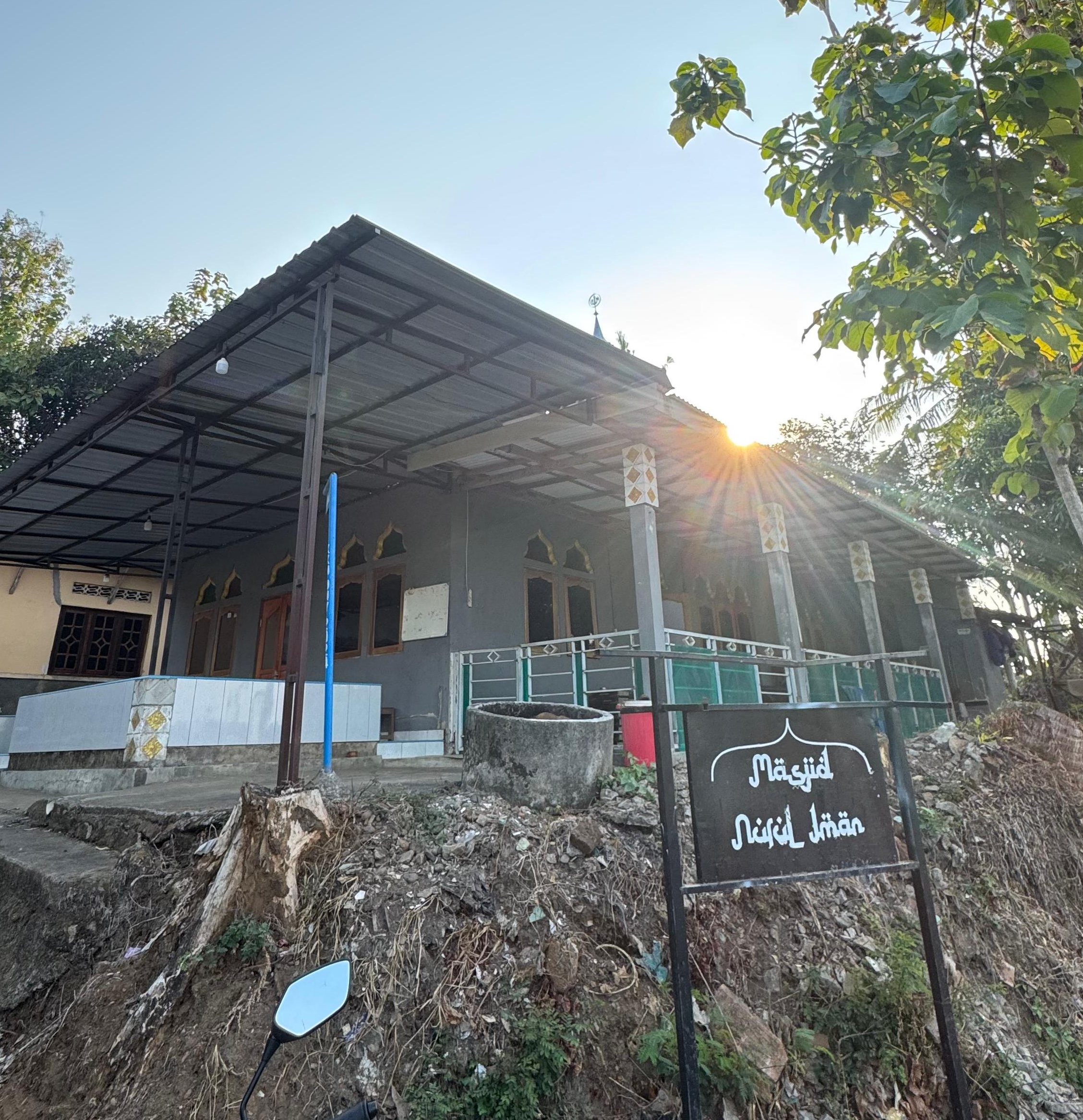 Masjid
