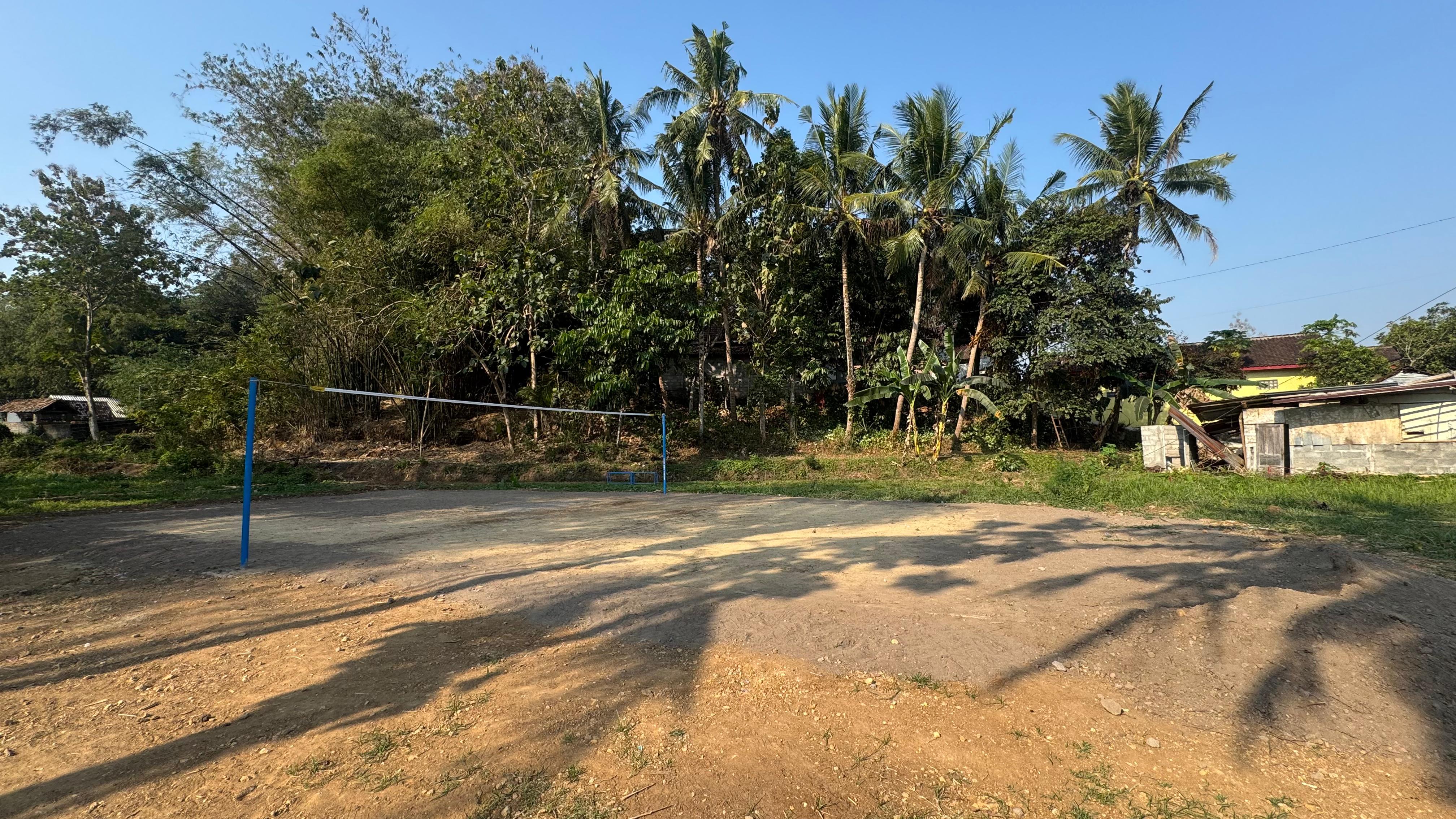 Lapangan Si Pete