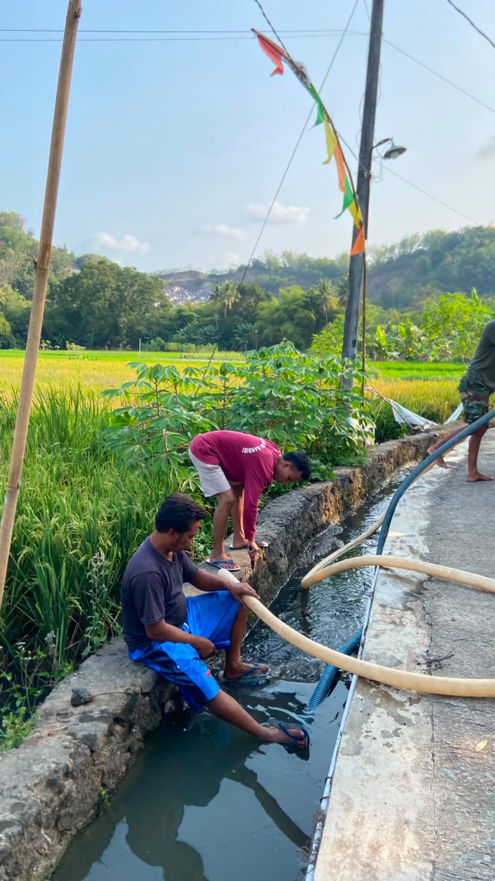 Gotong Royong