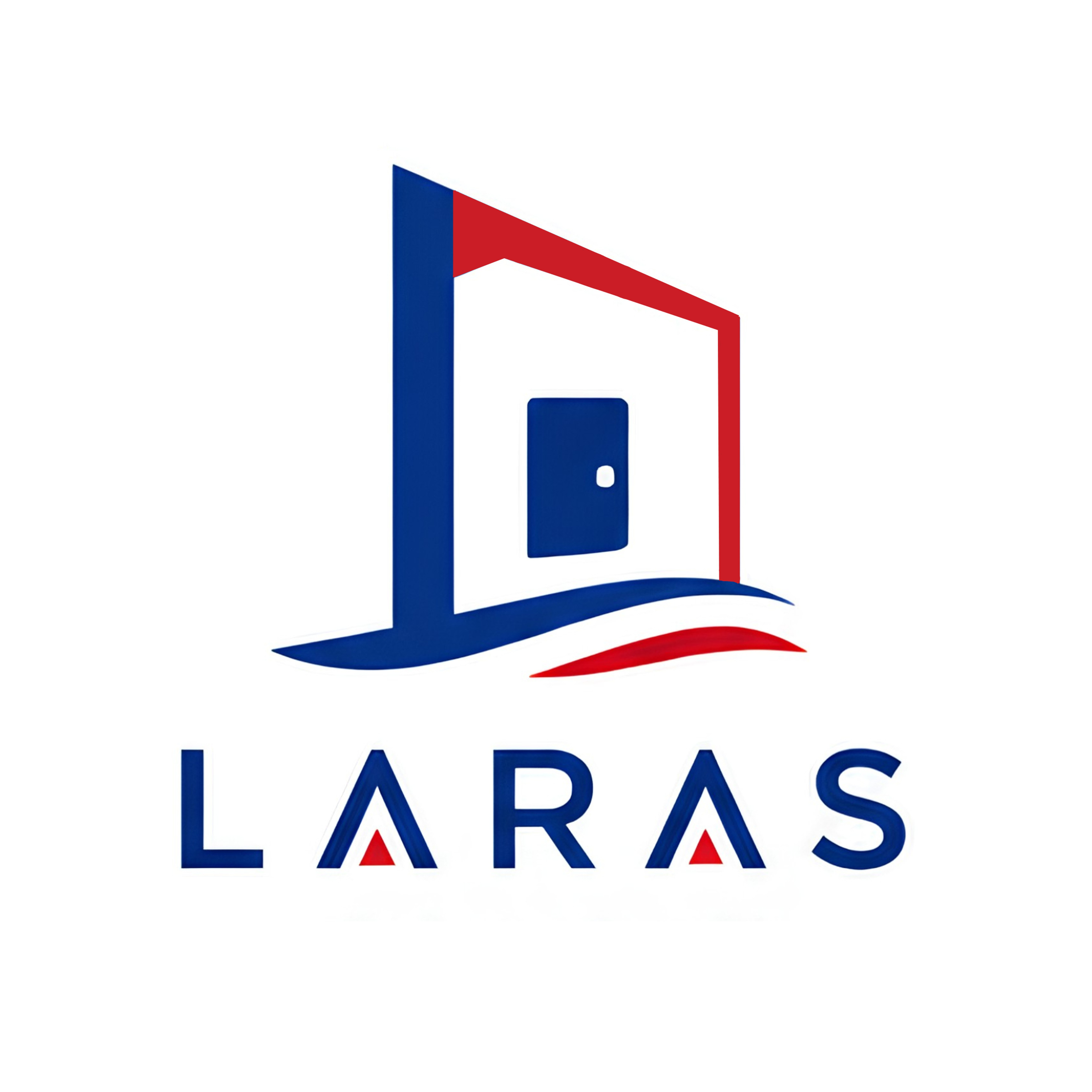 Logo LARAS BPKP DIY
