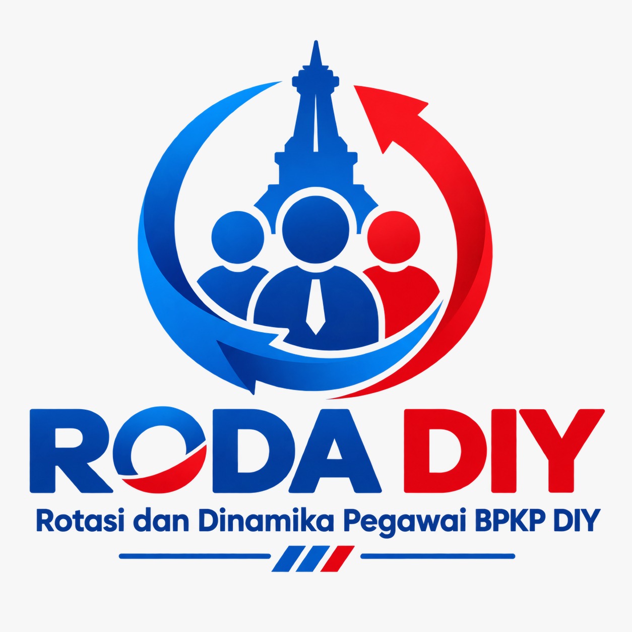 RODA DIY
